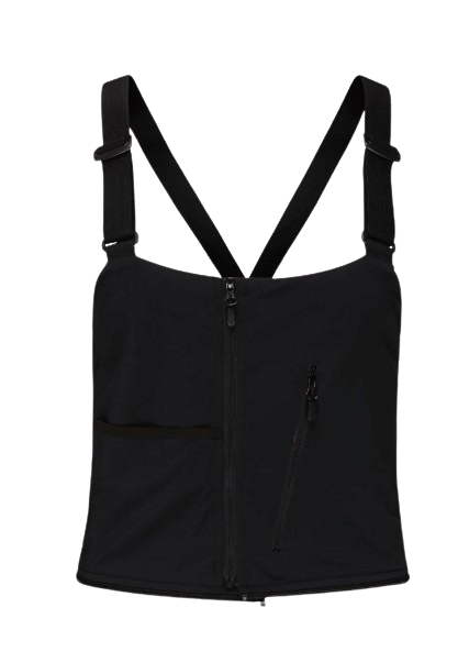 BRETELLE BIB FEMME NORRONA