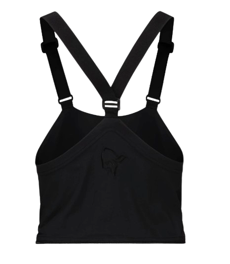 BRETELLE BIB FEMME NORRONA
