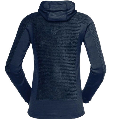 FALKETING ALPHA 120 ZIP FEMME NORRONA