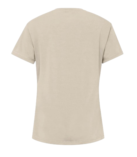 TEE SHIRT MC FEMUND TECH FEMME NORRONA