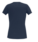 TEE SHIRT MC EQUALISER MERINO FEMME NORRONA