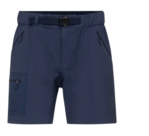 SHORT FLEX1 LIGHT FEMME NORRONA