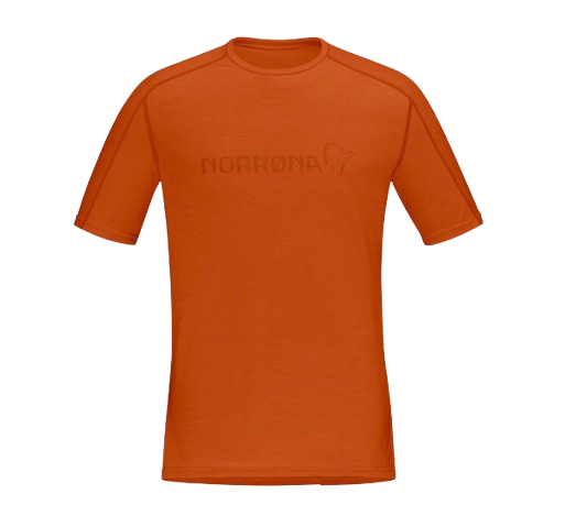 TEE SHIRT FALKETING EQUALISER MERINO HOMME NORRONA
