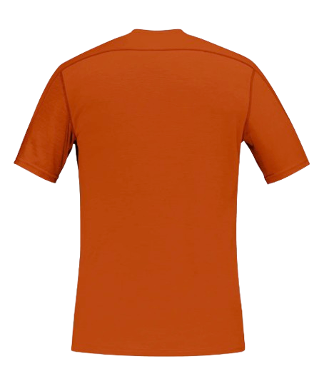 TEE SHIRT FALKETING EQUALISER MERINO HOMME NORRONA