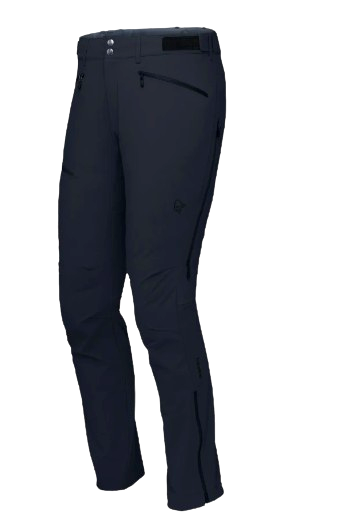 PANTALON FALKETIND FLEX 1 HOMME NORRONA
