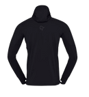 POLAIRE FALKETING POWER GRID HOOD HOMME NORRONA