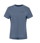 TEE SHIRT MC FEMUND TECH FEMME NORRONA