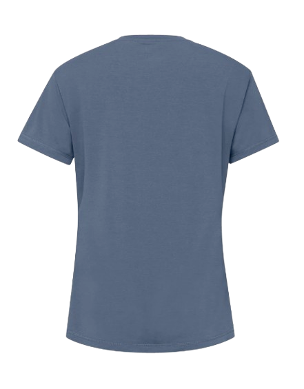 TEE SHIRT MC FEMUND TECH FEMME NORRONA