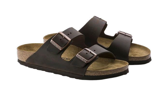 SANDALES ARIZONA OILED HOMME BIRKENSTOCK