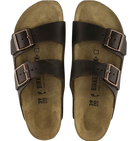 SANDALES ARIZONA OILED HOMME BIRKENSTOCK