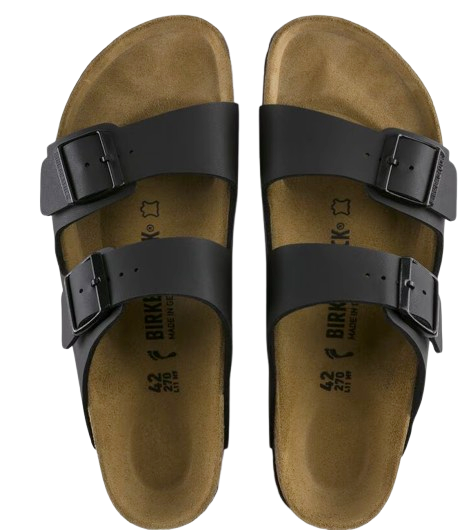 SANDALES ARIZONA HOMME BIRKENSTOCK