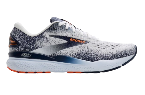 CHAUSSURES RUNNING GHOST 16 BROOKS