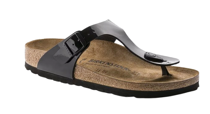 SANDALES GIZEH BIRKO FEMME BIRKENSTOCK