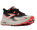 CHAUSSURES RUNNING CASCADIA 18 FEMME BROOKS