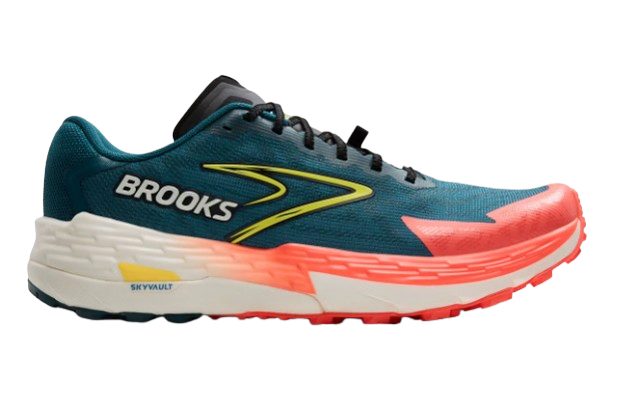 CHAUSSURES RUNNING CATAMOUNT 4 BROOKS