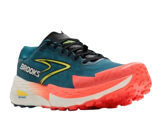 CHAUSSURES RUNNING CATAMOUNT 4 BROOKS