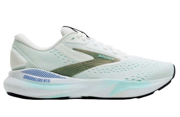 CHAUSSURES RUNNING ADRENALINE GTS 24 FEMME BROOKS