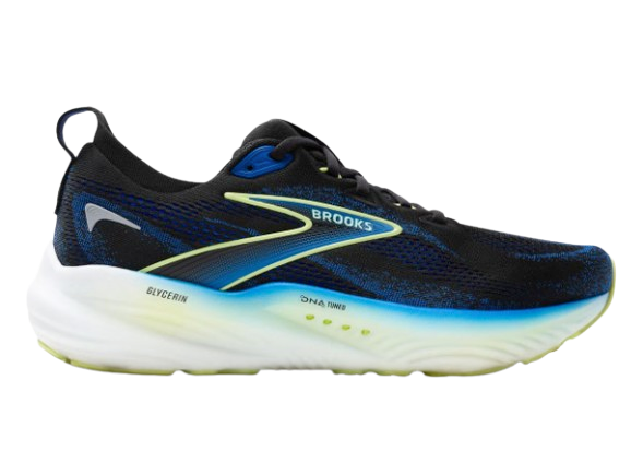 CHAUSSURES RUNNING GLYCERIN 22 BROOKS