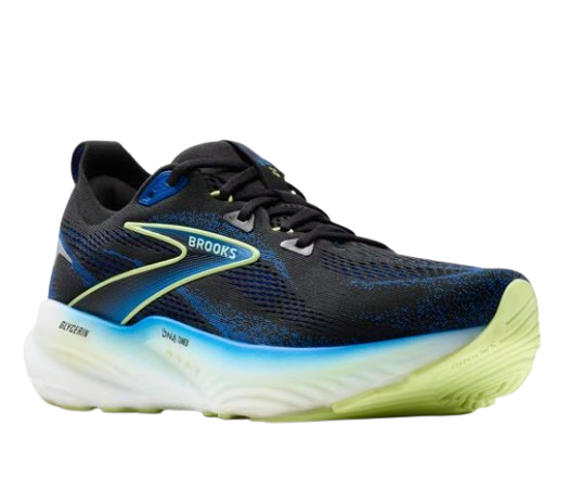 CHAUSSURES RUNNING GLYCERIN 22 BROOKS