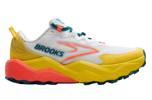 CHAUSSURES RUNNING CALDERA 8 FEMME BROOKS