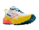 CHAUSSURES RUNNING CALDERA 8 FEMME BROOKS