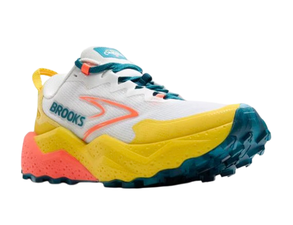 CHAUSSURES RUNNING CALDERA 8 FEMME BROOKS