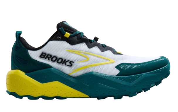 CHAUSSURES RUNNING CALDERA 8 BROOKS