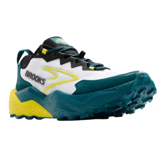 CHAUSSURES RUNNING CALDERA 8 BROOKS