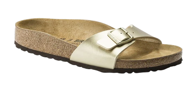 SANDALES MADRID BIRKO FEMME BIRKENSTOCK