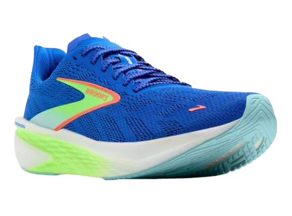 CHAUSSURES RUNNING HYPERION 2 BROOKS
