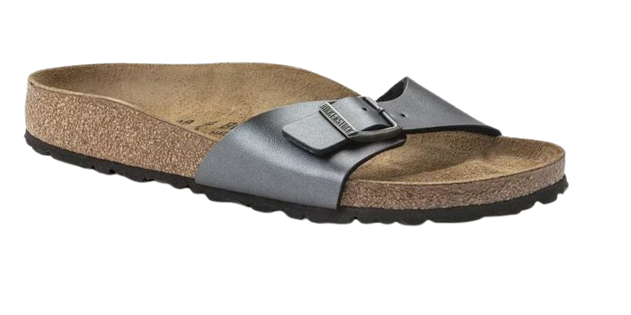 SANDALES MADRID BIRKO FEMME BIRKENSTOCK