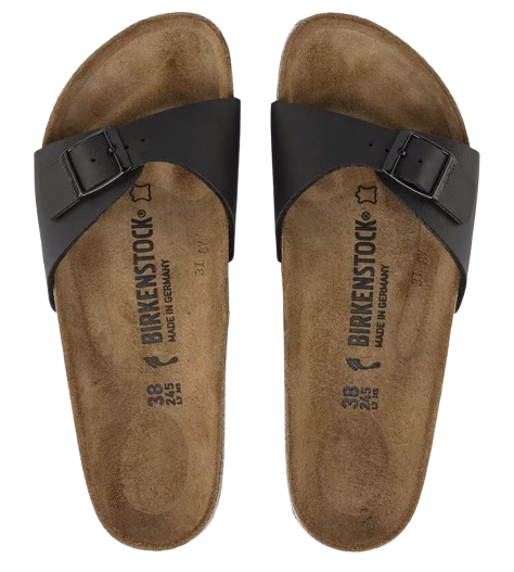 SANDALES MADRID BIRKO HOMME BIRKENSTOCK