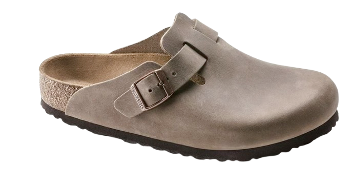 SABOT BOSTON FEMME BIRKENSTOCK