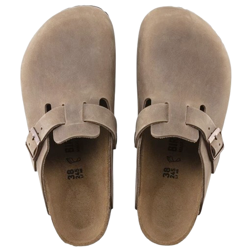 SABOT BOSTON FEMME BIRKENSTOCK