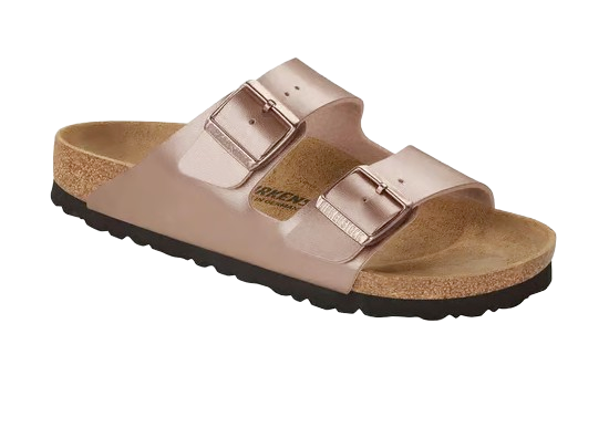 SANDALES ARIZONA BIRKO FEMME BIRKENSTOCK