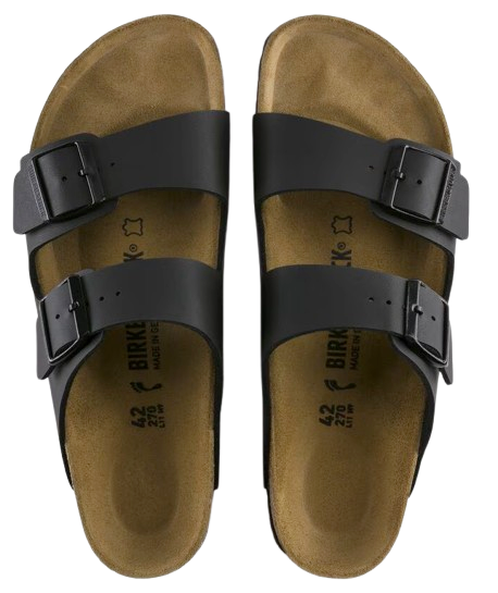 SANDALES ARIZONA FEMME BIRKENSTOCK