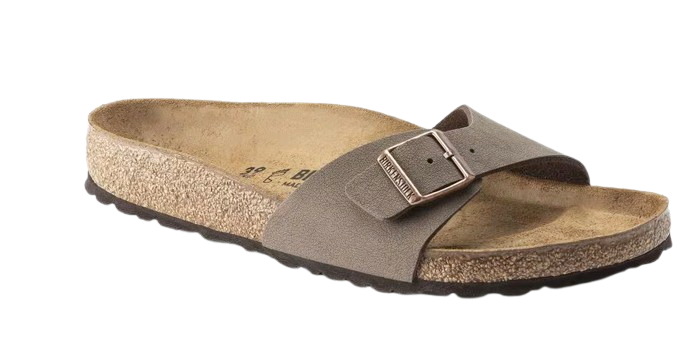 SANDALES MADRID BIRKO HOMME BIRKENSTOCK
