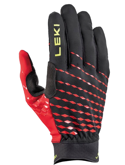 GANTS ULTRATRAIL BREEZE LEKI