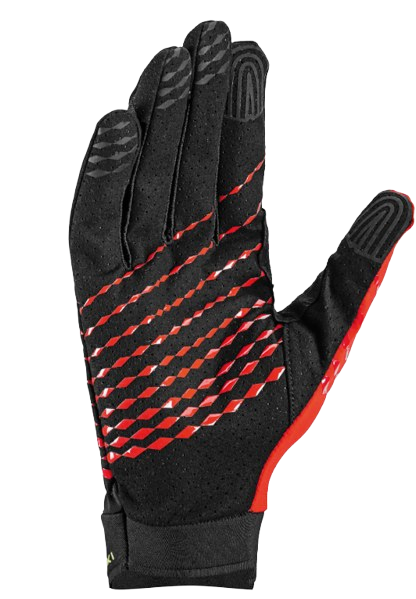 GANTS ULTRATRAIL BREEZE LEKI