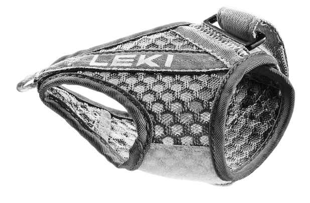 DRAGONNES FRAME MESH STRAP L LEKI