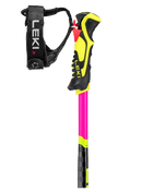 BATONS SKI WC LITE SL 3D PINK LEKI