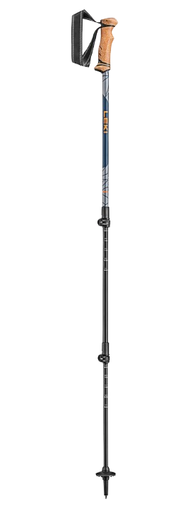 BATONS RANDONNEE LEGACY LITE LEKI