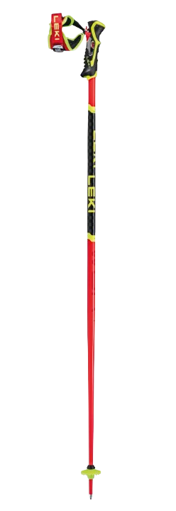 BATONS SKI WCR SL 3D LEKI
