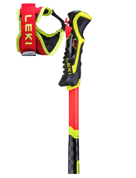 BATONS SKI WCR SL 3D LEKI