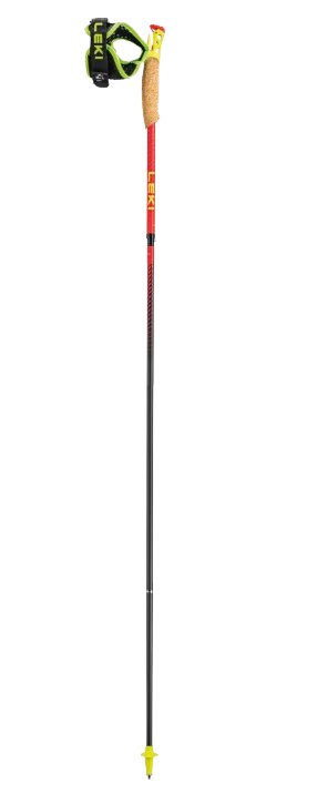 BATONS ULTRATRAIL FX ONE SUPERLITE LEKI