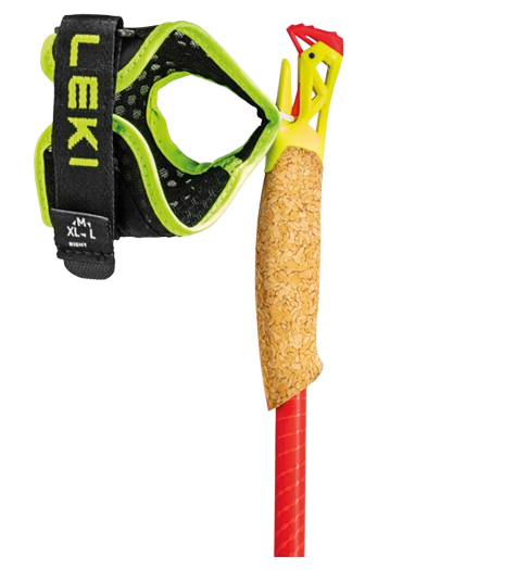 BATONS ULTRATRAIL FX ONE SUPERLITE LEKI