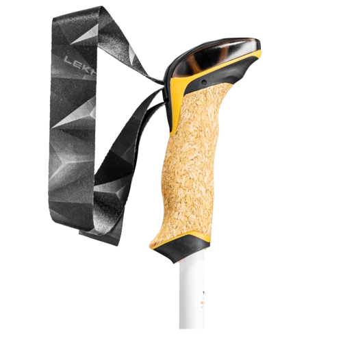 BATONS RANDONNEE CRESSIDA LEKI