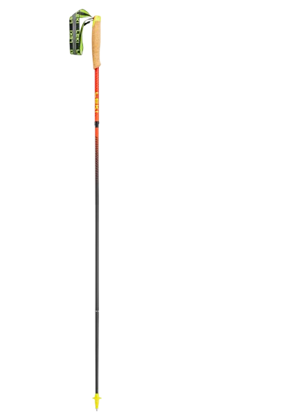 BATONS TRAIL ULTRATRAIL FX ONE SUPERLITE LEKI