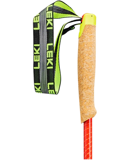 BATONS TRAIL ULTRATRAIL FX ONE SUPERLITE LEKI