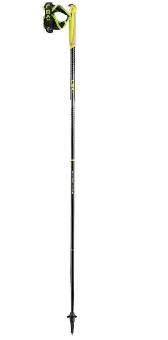 BATONS TRAIL EVOTRAIL FX ONE TA LEKI